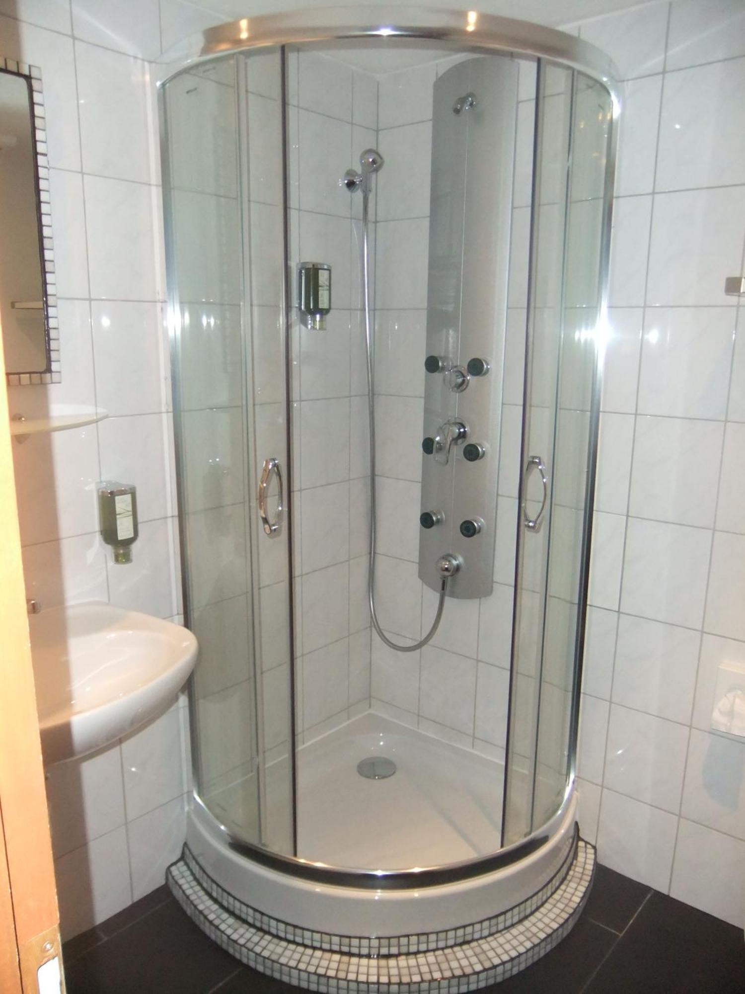 Hotel Weisshorn Goms Chambre photo